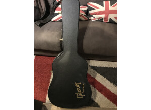 Gibson Hummingbird Pro - Vintage Sunburst (17319)