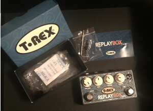 T-Rex Engineering ReplayBox (34042)