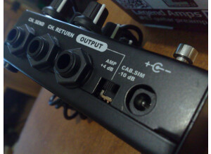 Amt Electronics F1 Fender Twin (82097)