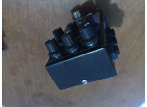 Amt Electronics F1 Fender Twin (60491)