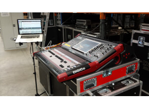 DiGiCo SD9 (86980)