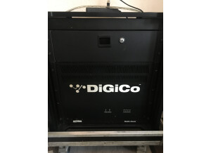 DiGiCo SD9 (42900)