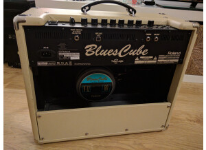 Roland Blues Cube Stage (29354)