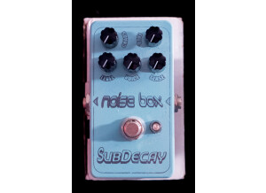 Subdecay Studios Noise Box (38080)