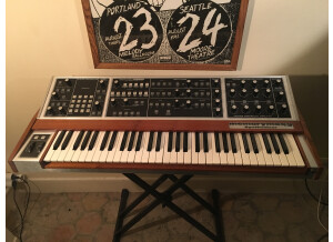 Moog Music MemoryMoog Plus (35985)