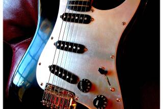 Benson Custom JM Set