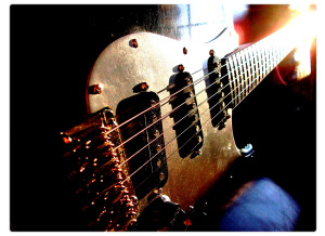 Benson Custom JM Set (92230)