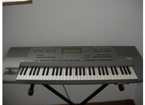Korg Is40 (8601)