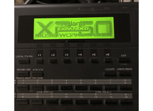 Roland XP 60 (85191)
