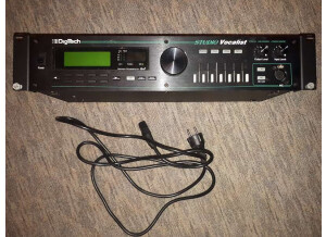 DigiTech Studio Vocalist