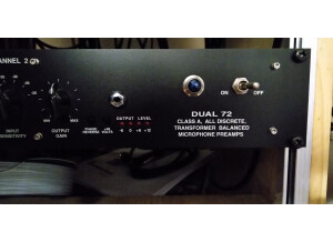 Vintech Audio Dual 72