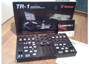 Vestax TR-1 (81778)