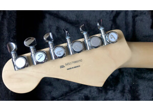 Fender Road Worn Player Stratocaster (87284)