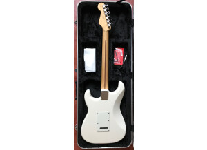 Fender Road Worn Player Stratocaster (51549)