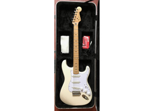 Fender Road Worn Player Stratocaster (90866)