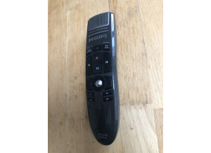 Philips LFH0882 Voice tracer