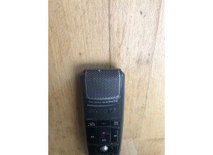 Philips LFH0882 Voice tracer
