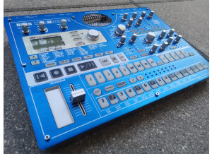 Korg ElecTribe EMX1 (7956)