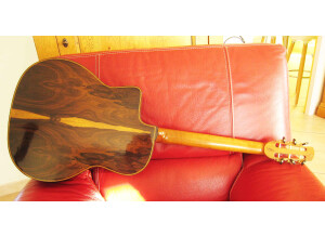 Alves De Puga (luthier) Guitare Manouche (52817)