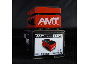 Amt Electronics Pangaea CP-100FX (56381)
