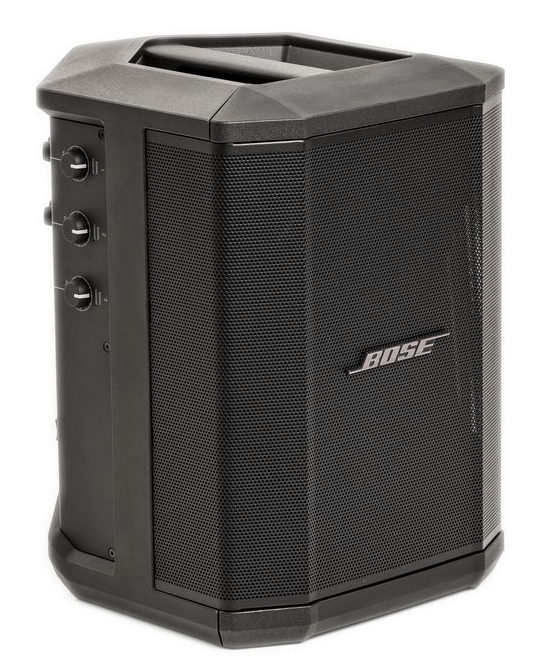 Bose-S1-Pro-Front
