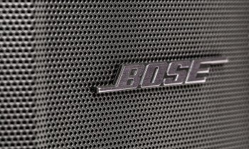 Bose-S1-Pro-Logo