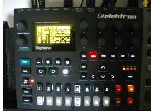 Elektron Digitone (76006)