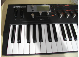 Waldorf Blofeld Keyboard (14931)