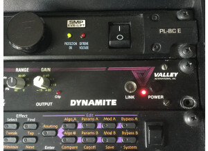 Valley Audio 433 Dyna-mite 3