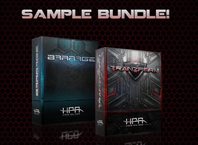 Sample-Bundle Sample-Bundle