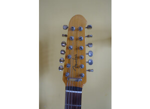 Fender Stratocaster XII [2005-2009]