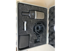 AKG C 214 (64412)