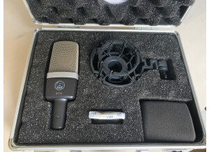 AKG C 214 (78877)