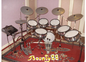Roland Batterie Electronique V