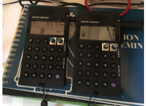 Teenage Engineering PO-35 speak (44538)