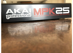 Akai MPK25 (50722)