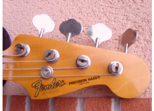 Fender Precision Bass Japan Serie E (47349)