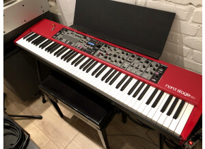 Clavia Nord Stage EX 88 (30500)