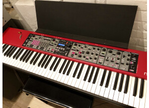 Clavia Nord Stage EX 88 (97939)