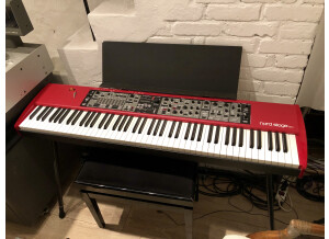 Clavia Nord Stage EX 88 (34210)