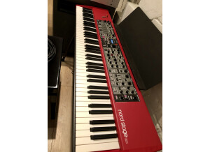 Clavia Nord Stage EX 88 (12066)