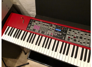 Clavia Nord Stage EX 88 (40923)