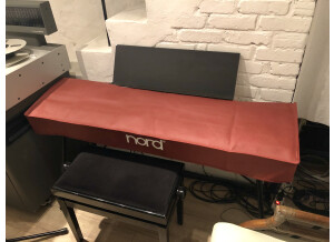 Clavia Nord Stage EX 88 (44114)