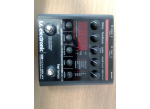 TC Electronic ND-1 Nova Delay (36579)