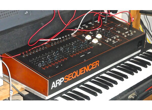 ARP 2600 (78601)