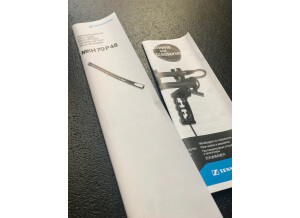 Sennheiser MKH 70 (76036)