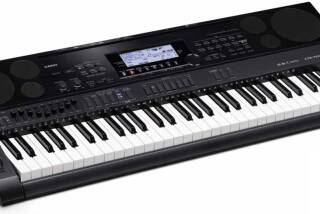 Casio CTK-7200