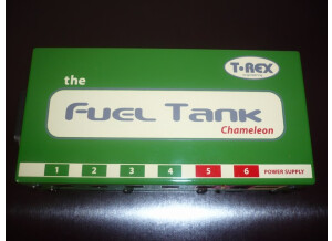 T-Rex Engineering Fuel Tank Chameleon (52915)