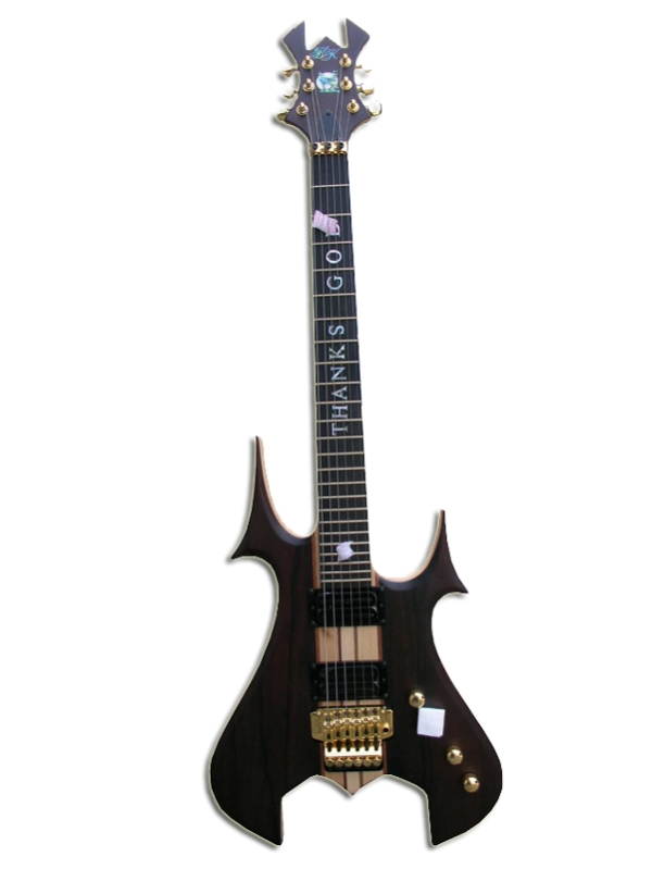 HK Instruments WTH-Z4