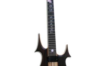 HK Instruments WTH-Z4